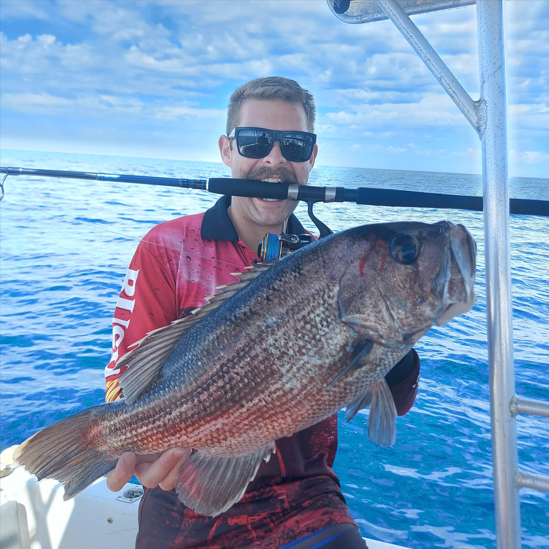 Early start shallow dhu
