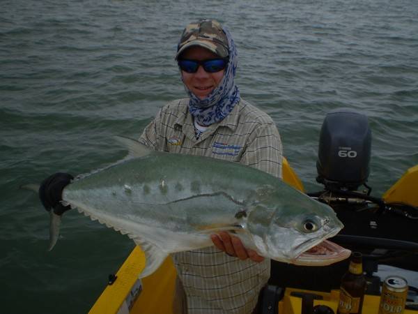 nice queenfish