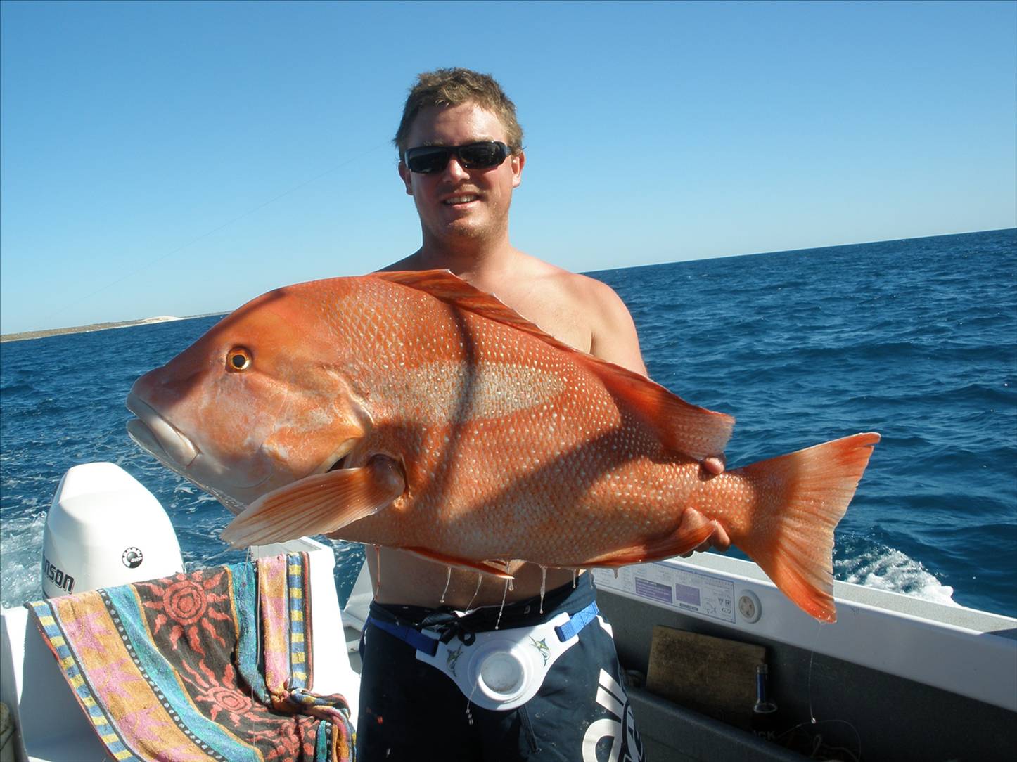 nice reds gnaraloo wa 