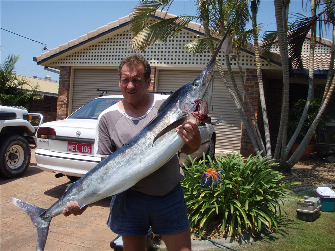 off gold coast