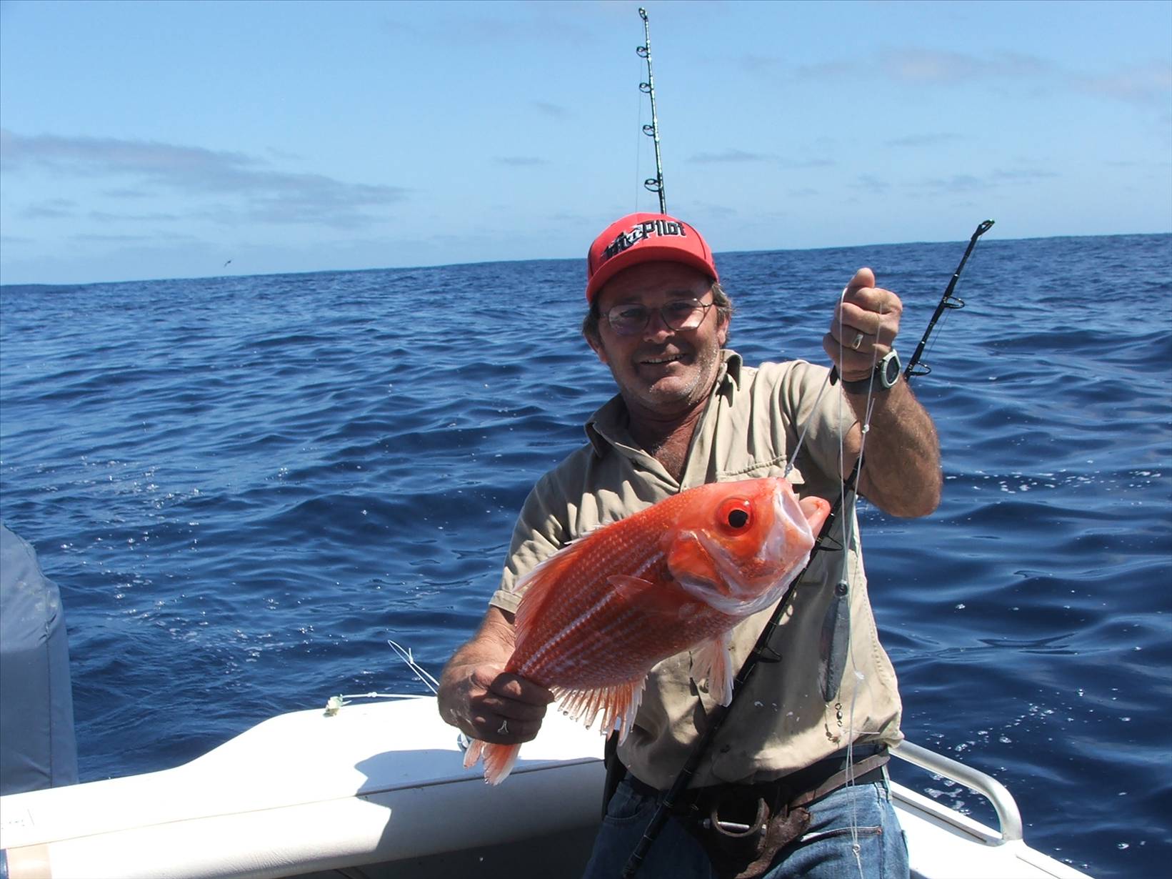 good days fishing