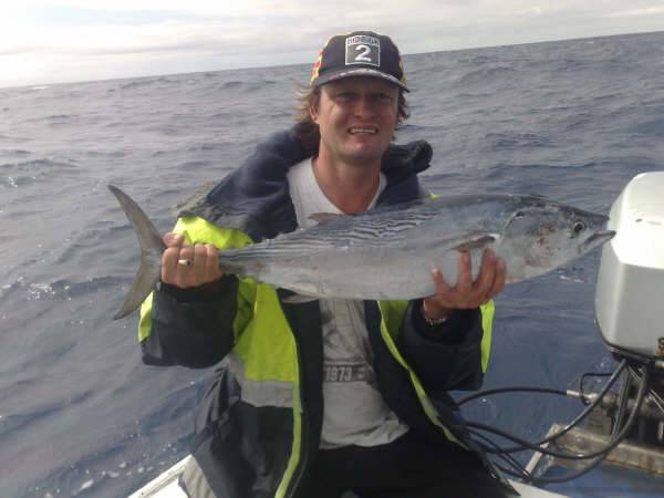 Townsville fishing!