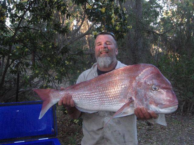 unluckiest fish