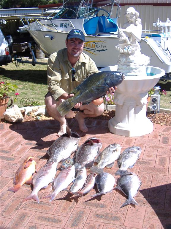 same quality day off mandurah