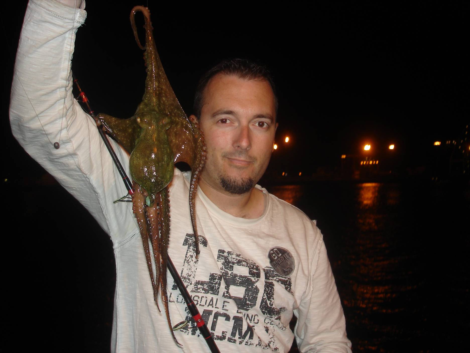 Occy freo