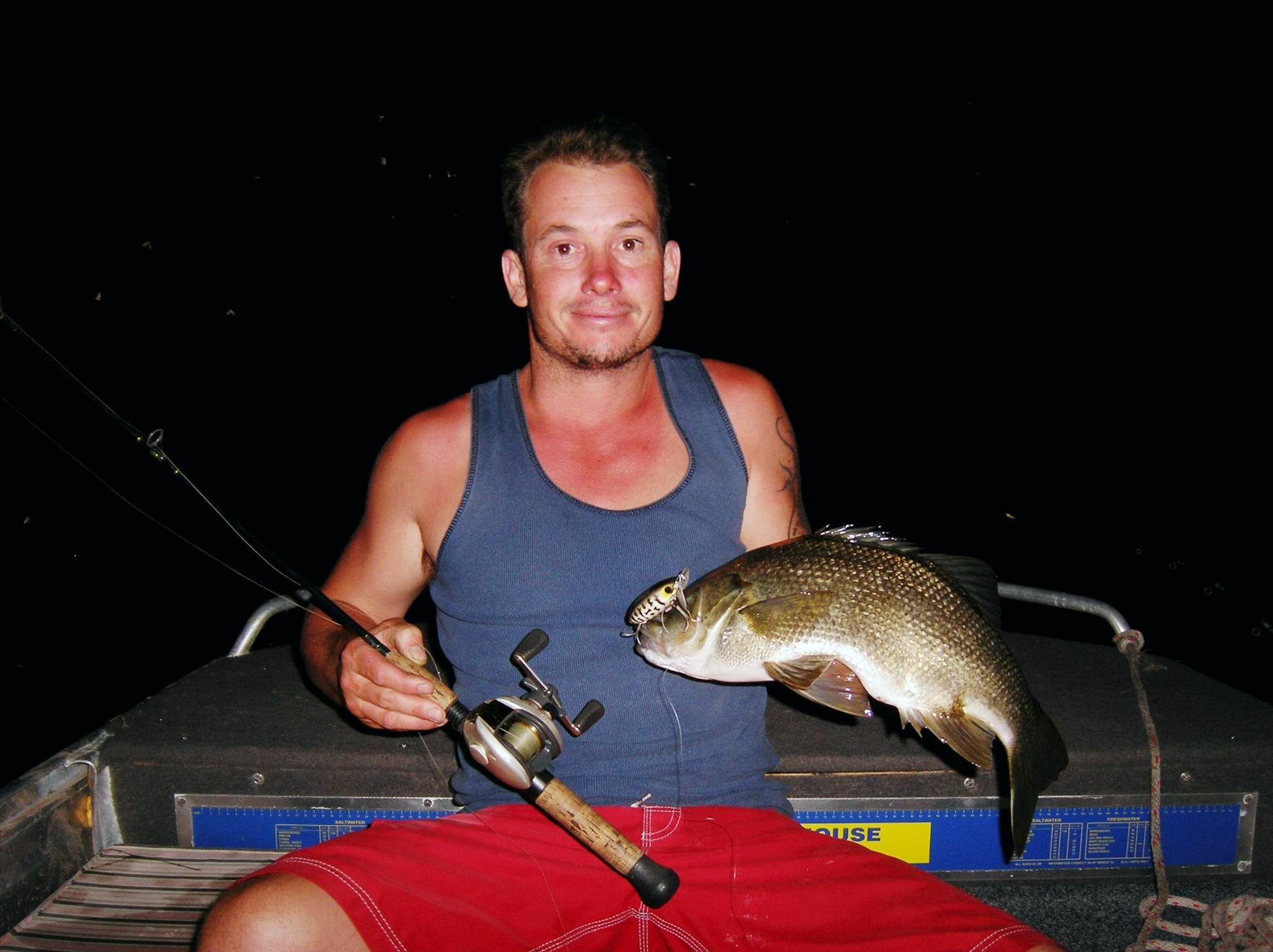 feelthefish