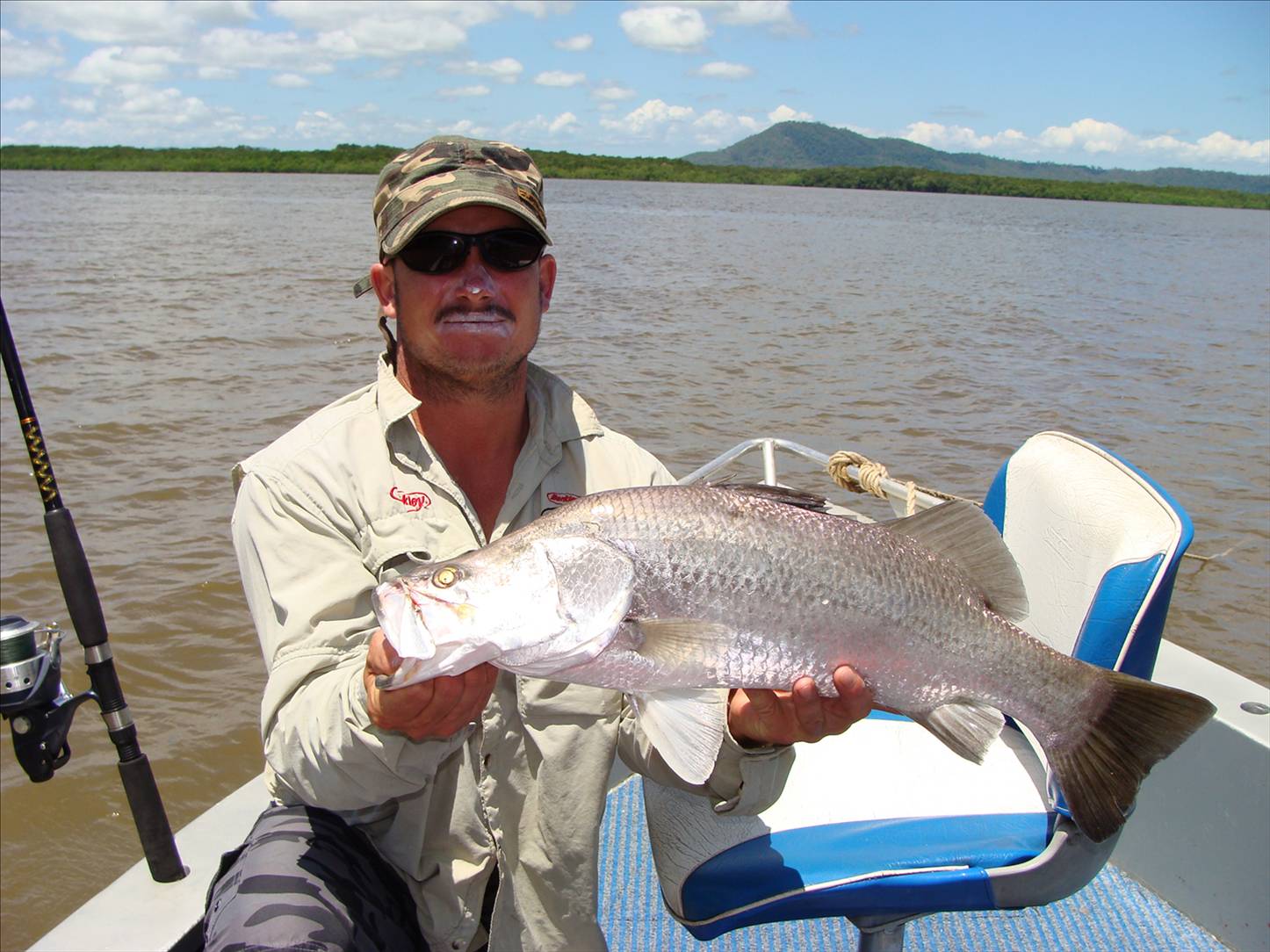 feelthefish
