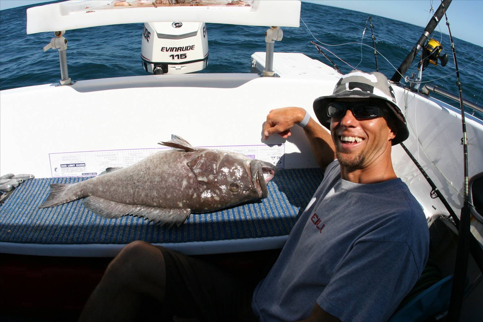 08-09-7 Exmouth Fishing 027