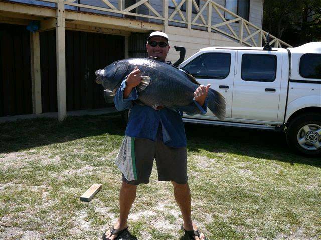 big blue