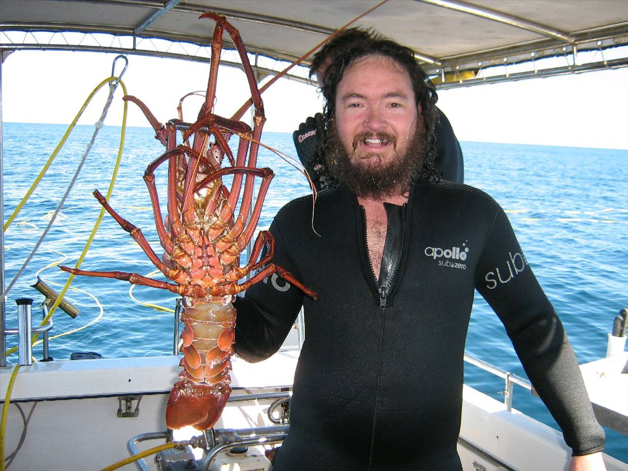 BIG CRAY 001