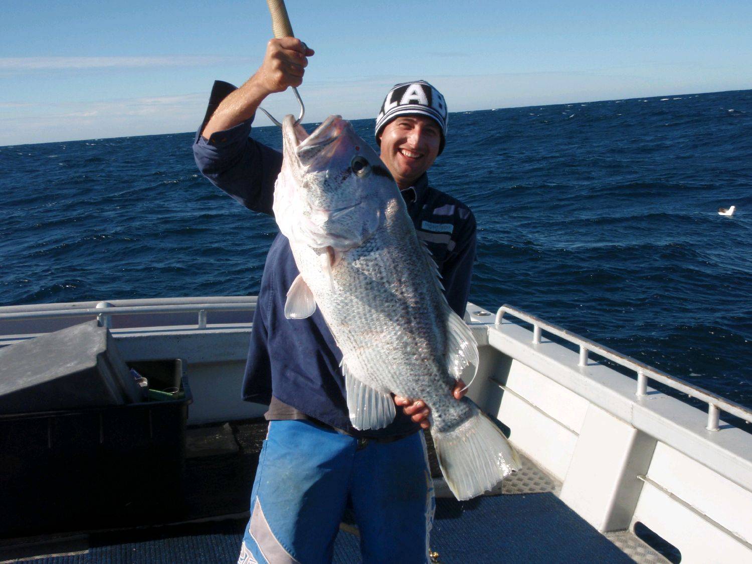 10kg Dhu