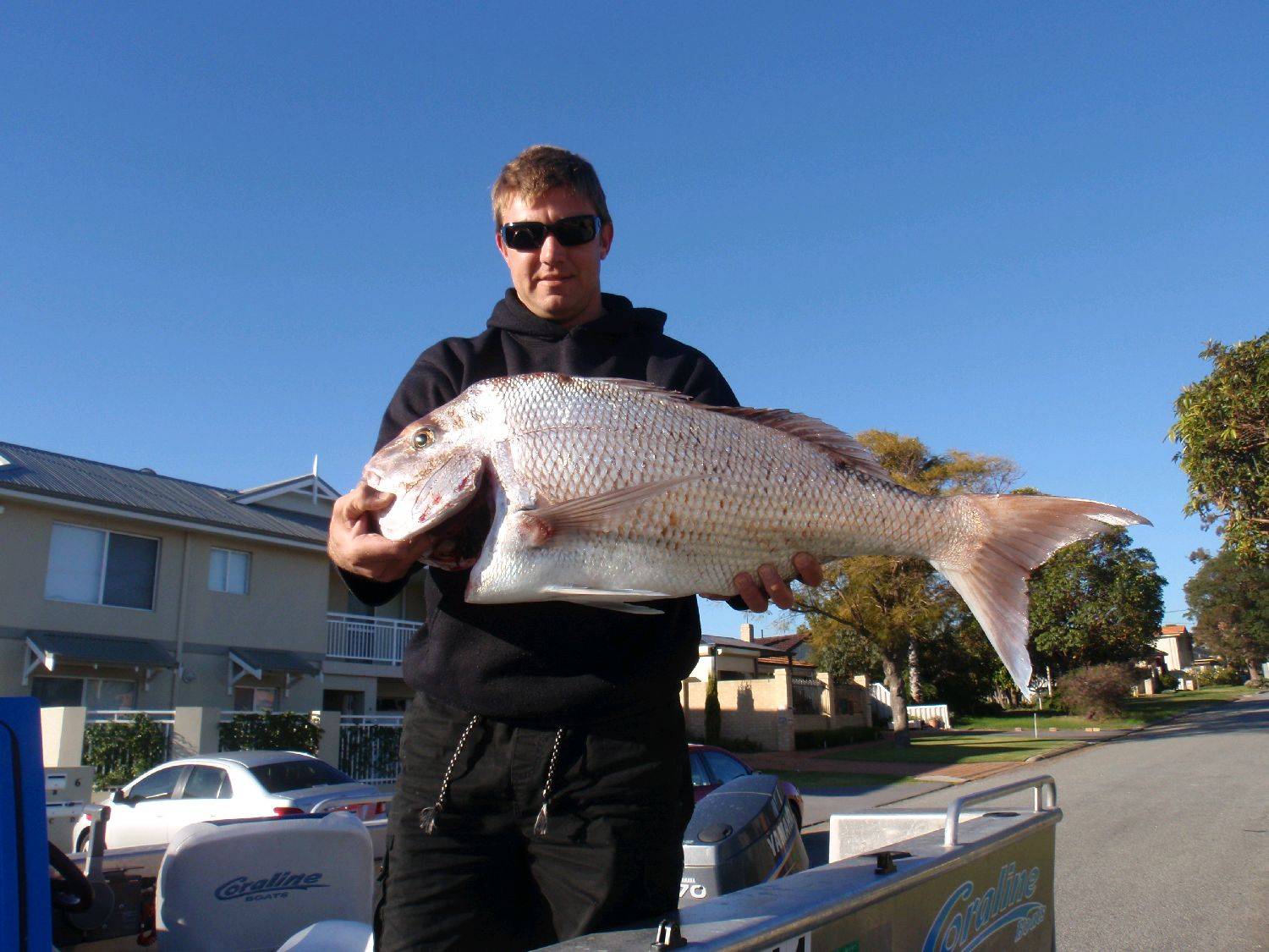 10 kilo pinky