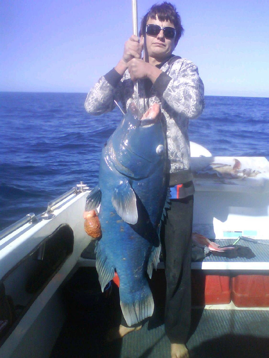 lucky snag