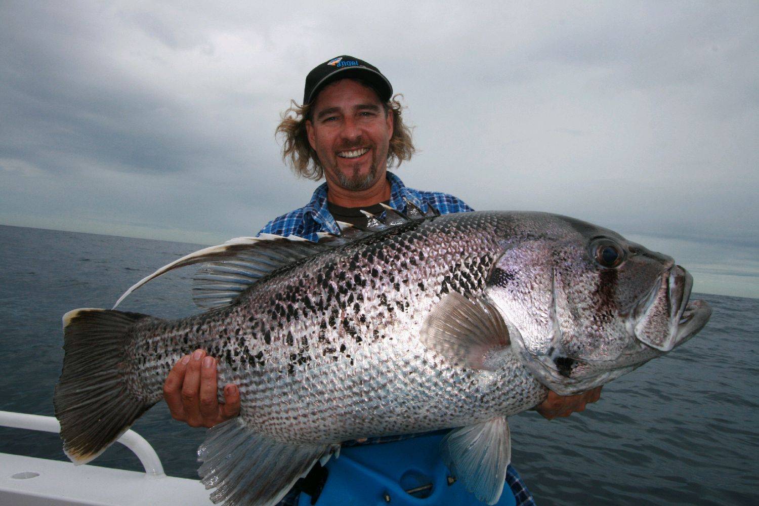20 kg dhuie