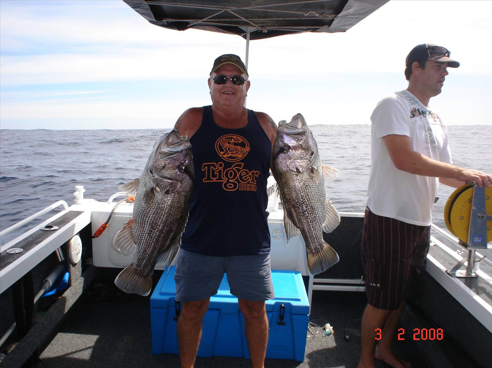 fishing