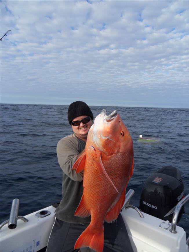 big red 056