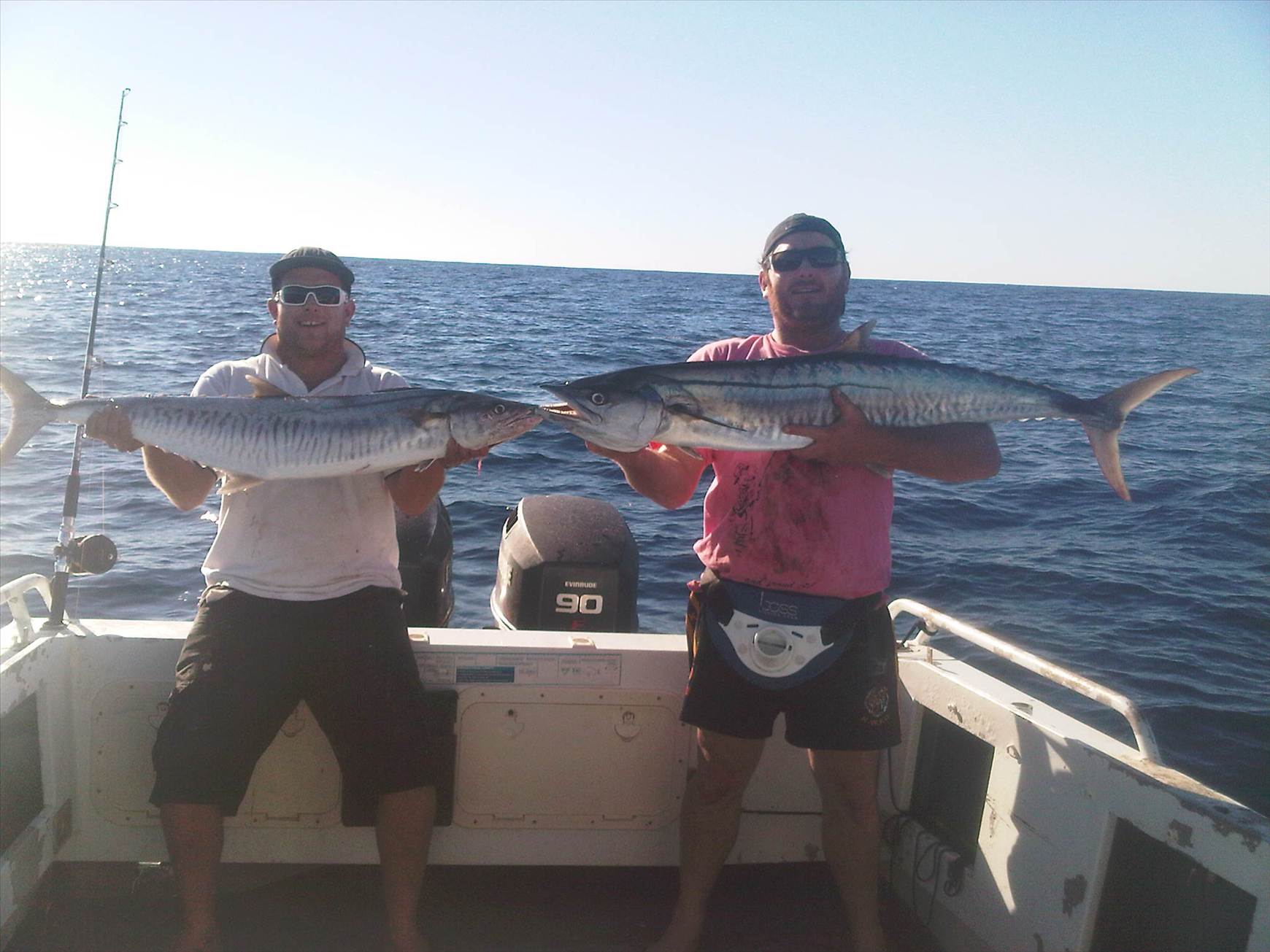 nice spaniards