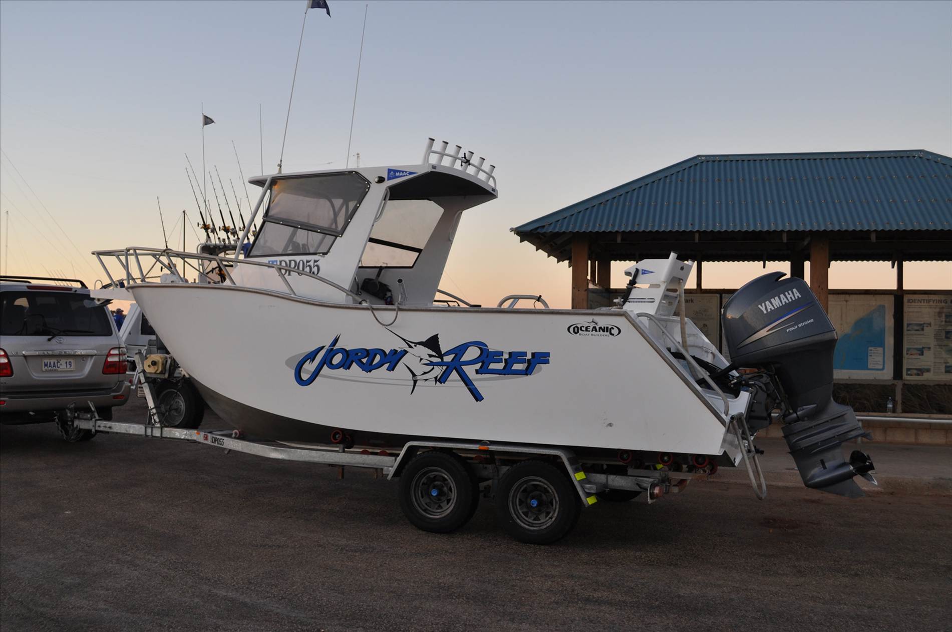 Exmouth