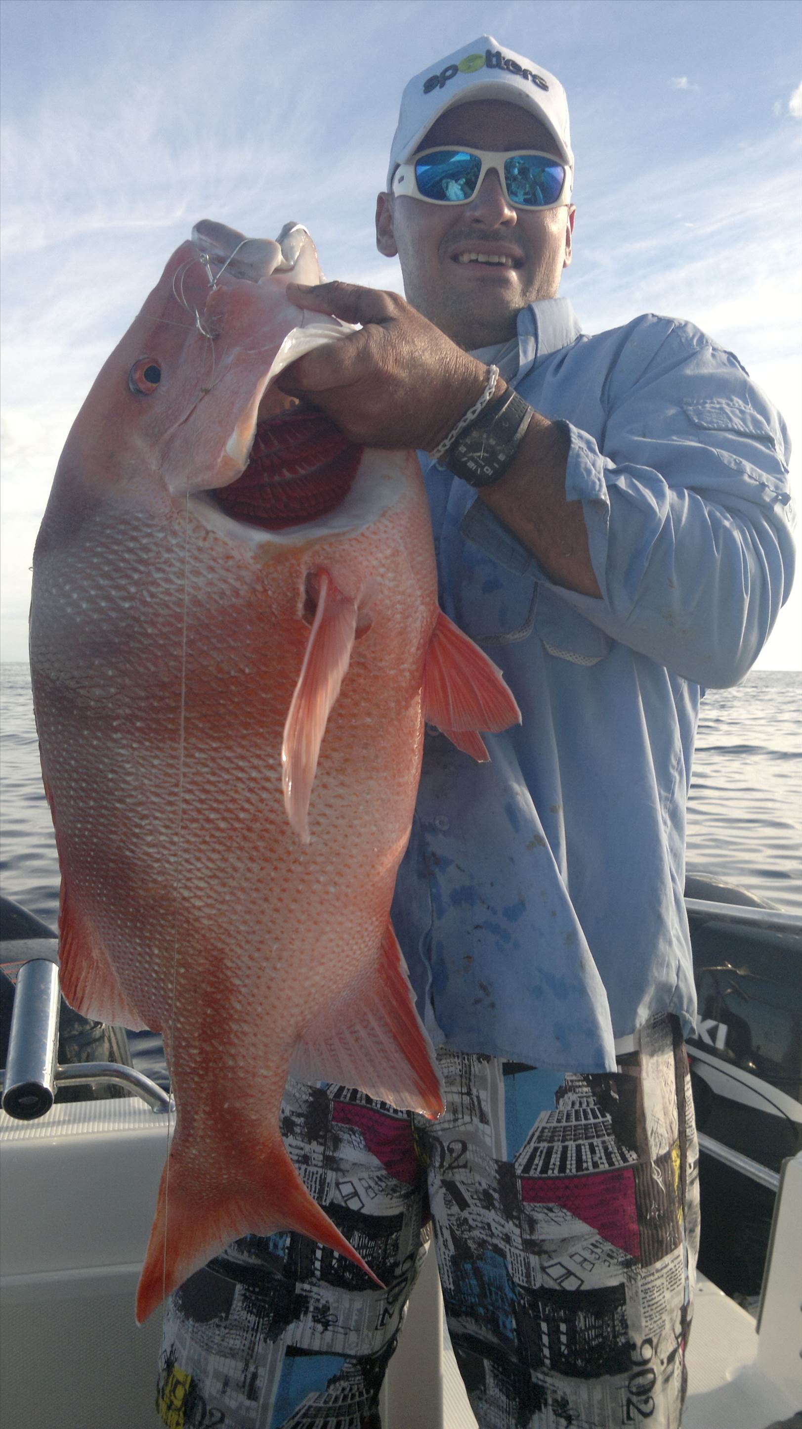 steve red 015