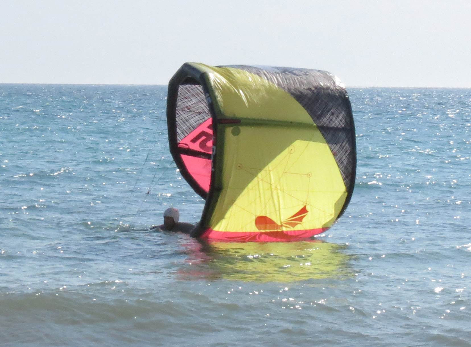 self-rescue clinic 1