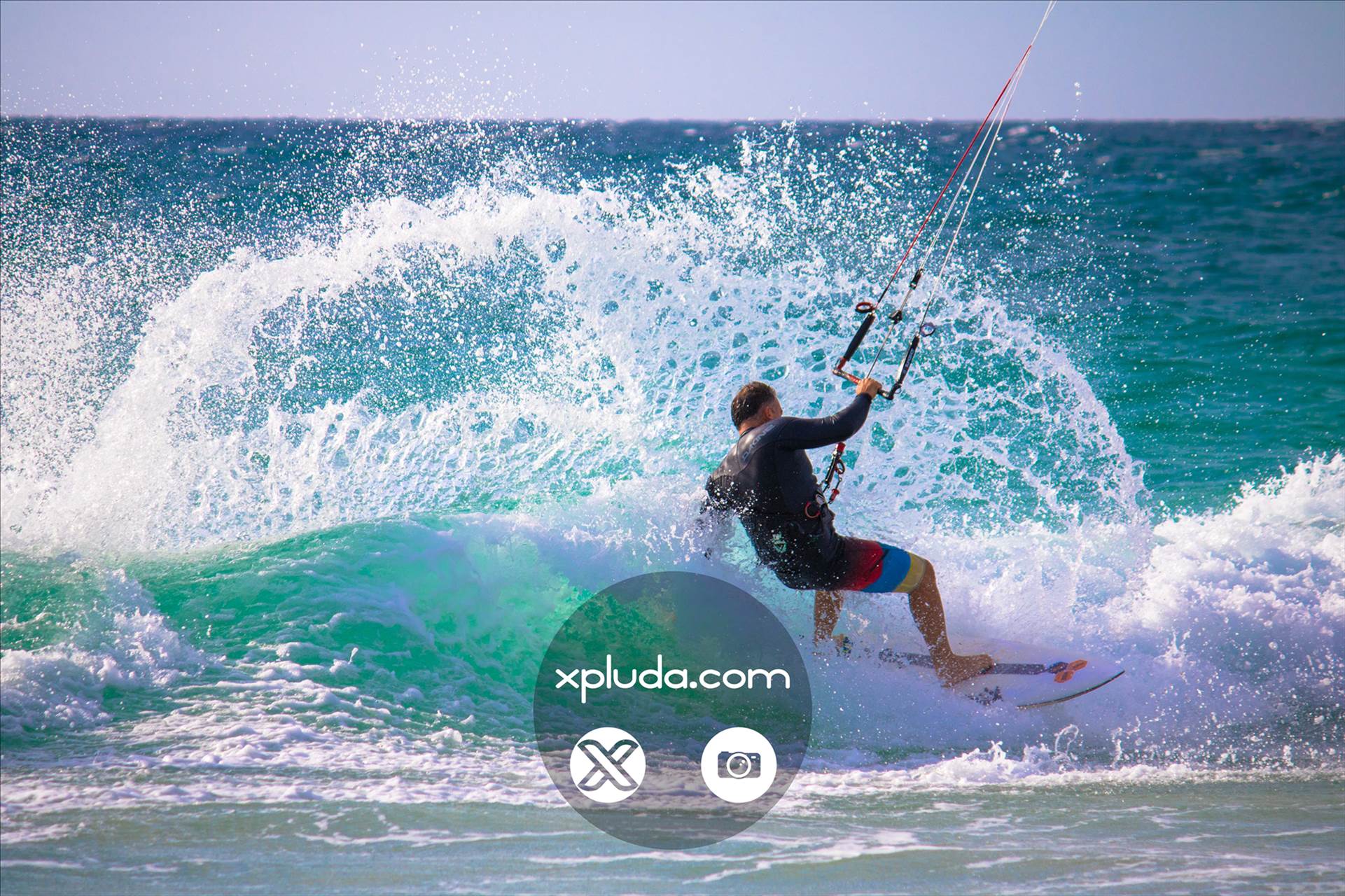26/11/2015 - Floreat Beach - xpluda.com