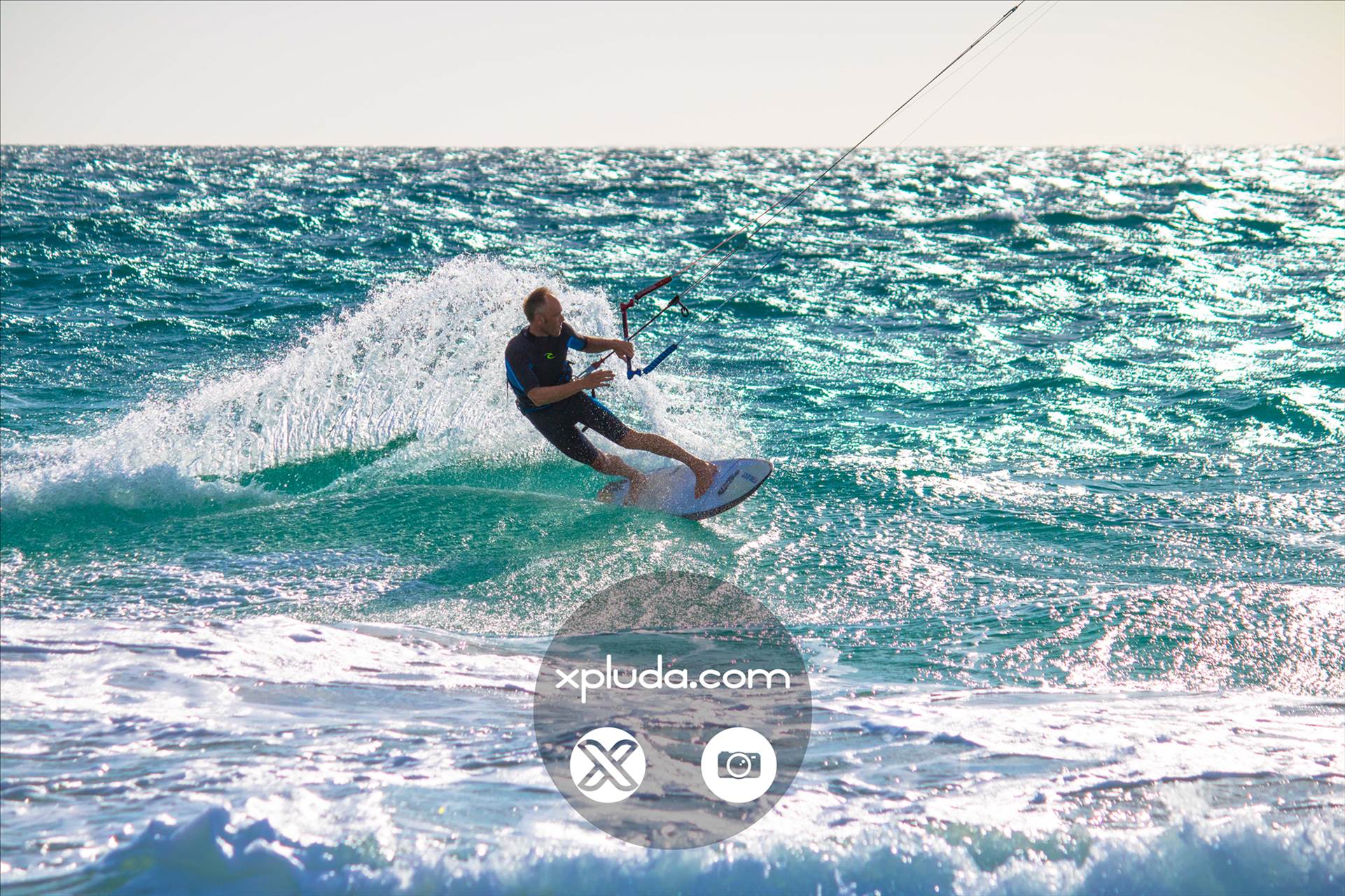 26/11/2015 - Floreat Beach - xpluda.com