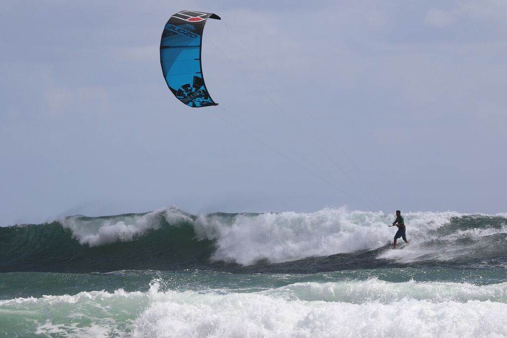 Ozone Enduro