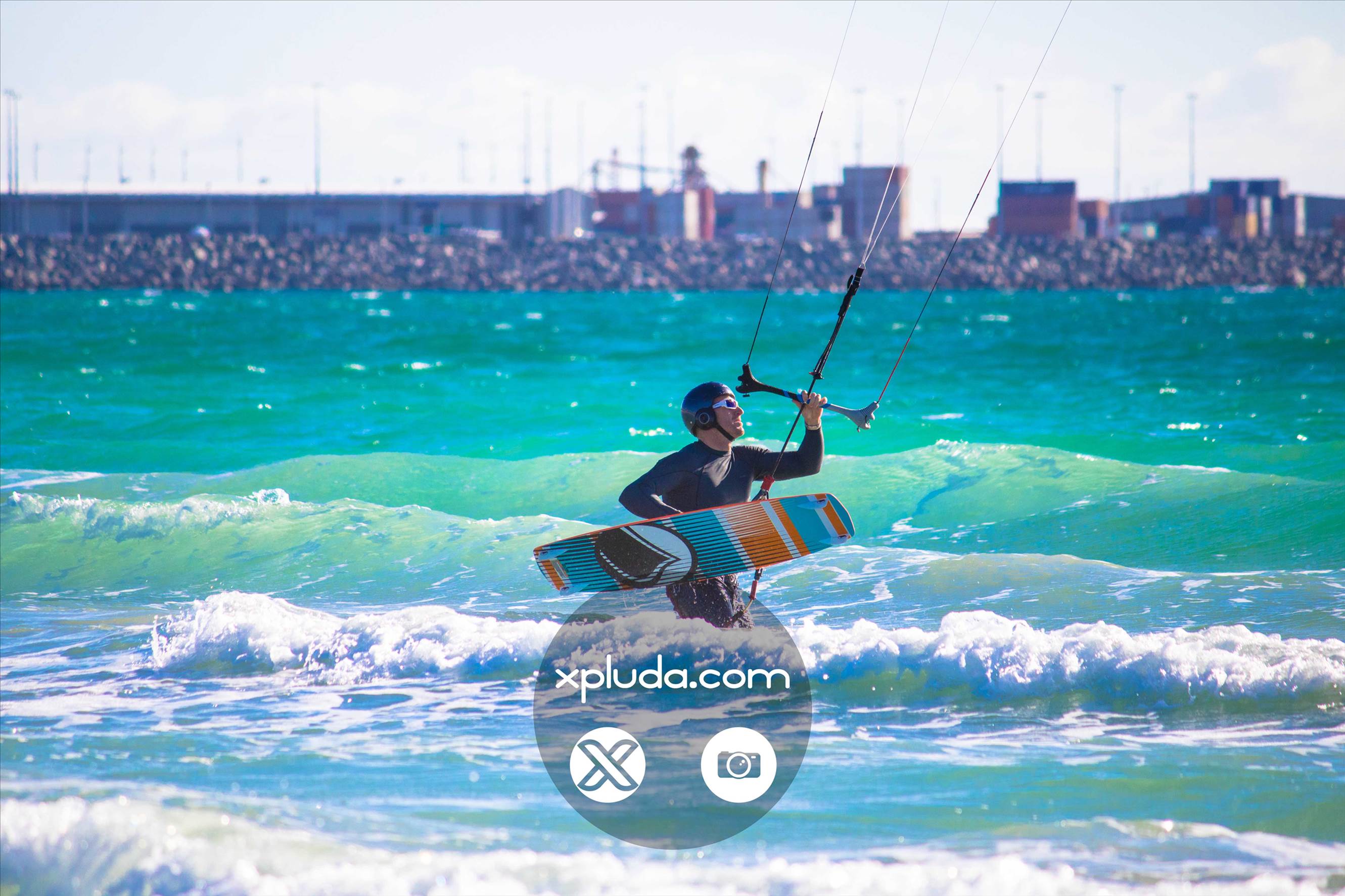 08/12/2015 - Leighton Beach - xpluda.com