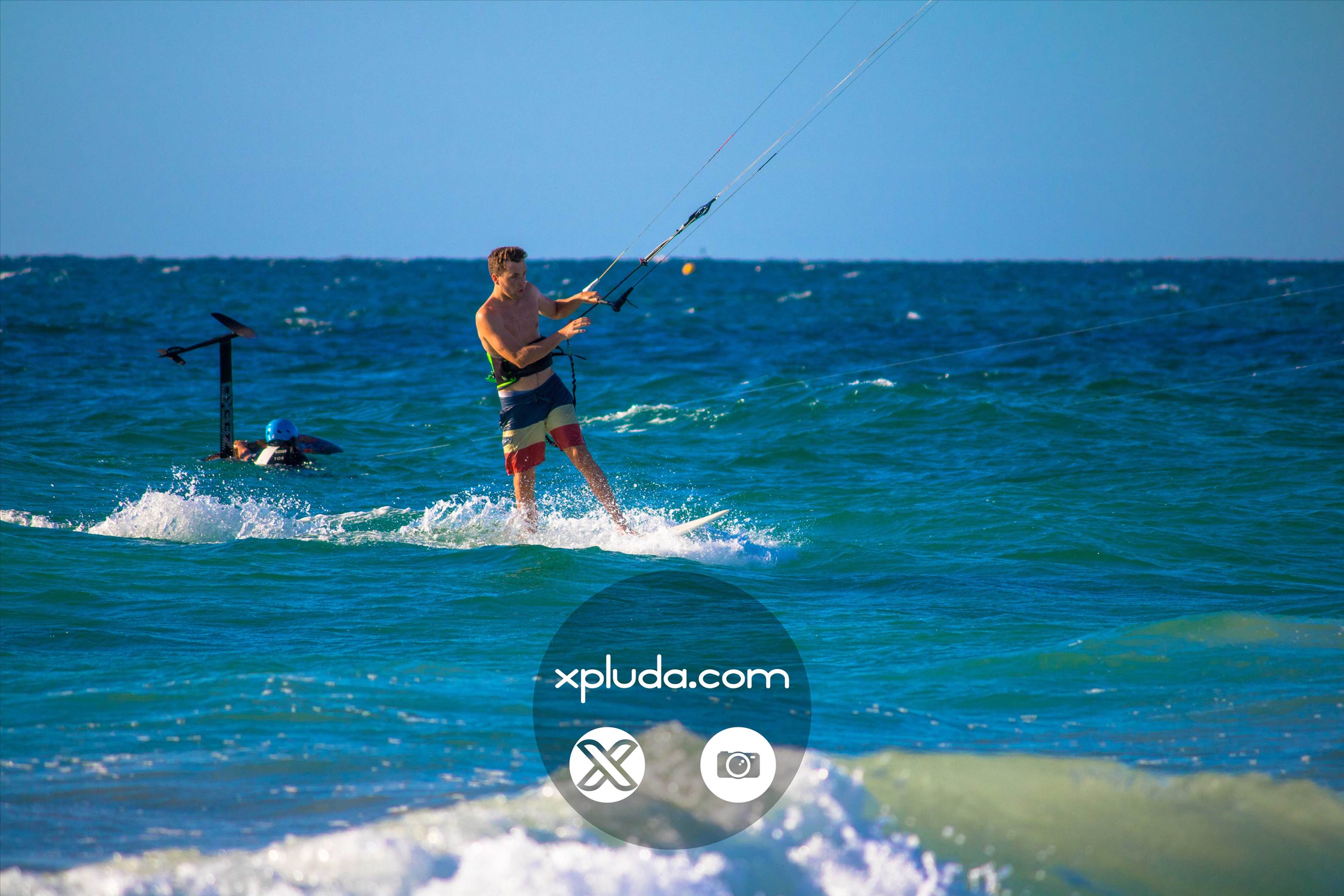08/12/2015 - Leighton Beach - xpluda.com