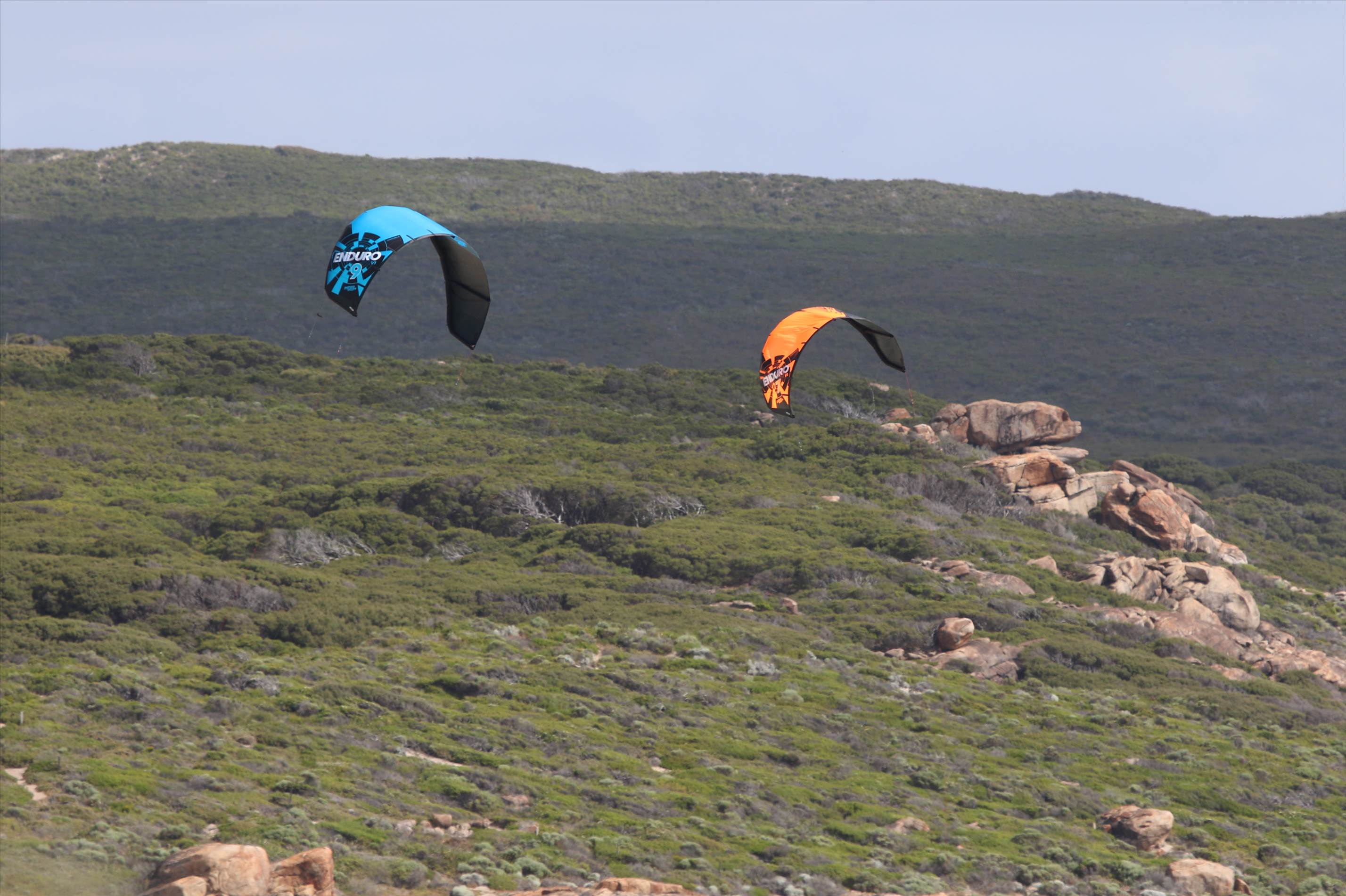ozone enduro