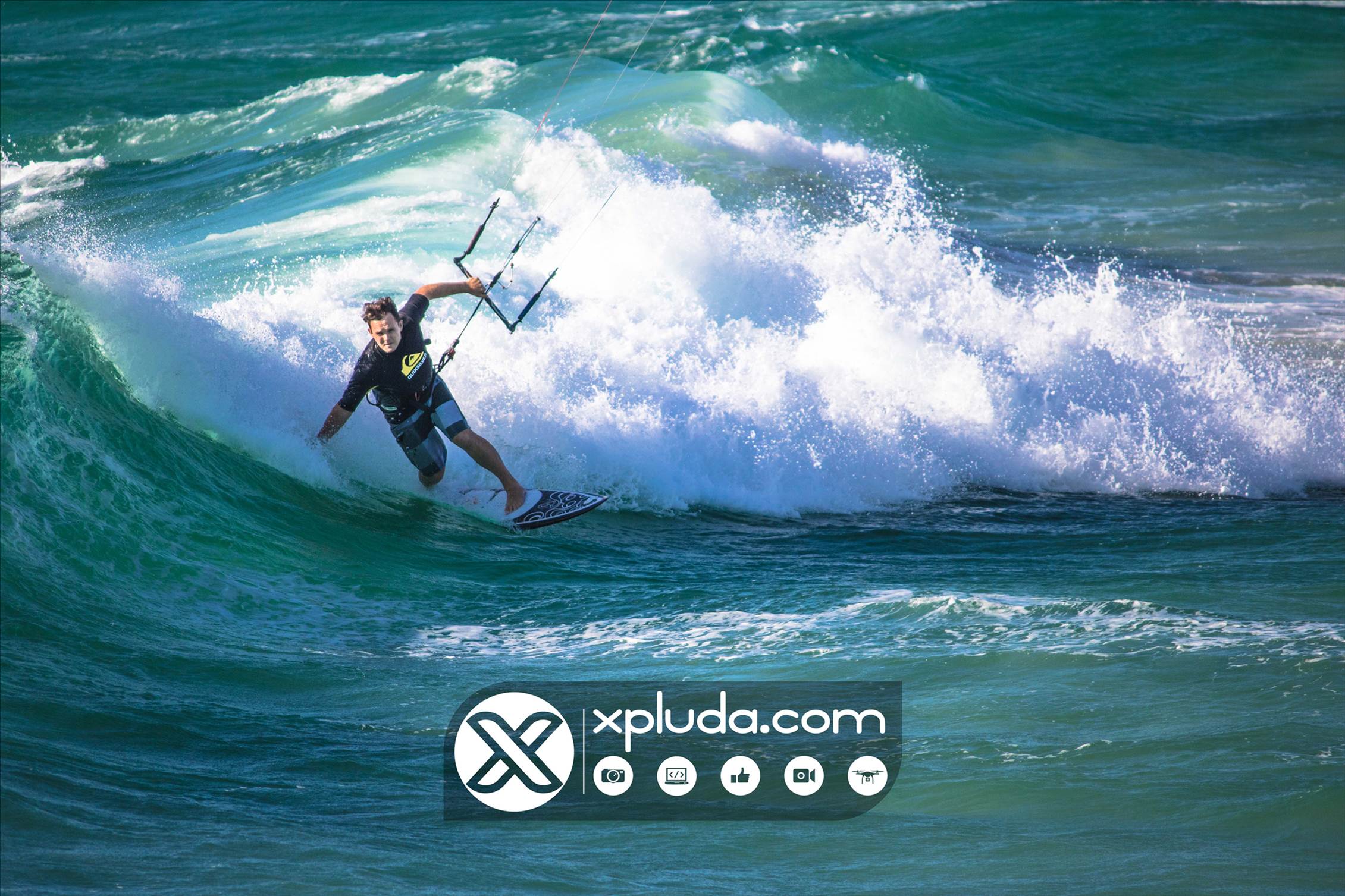 16/12/2015 - City Beach - xpluda.com