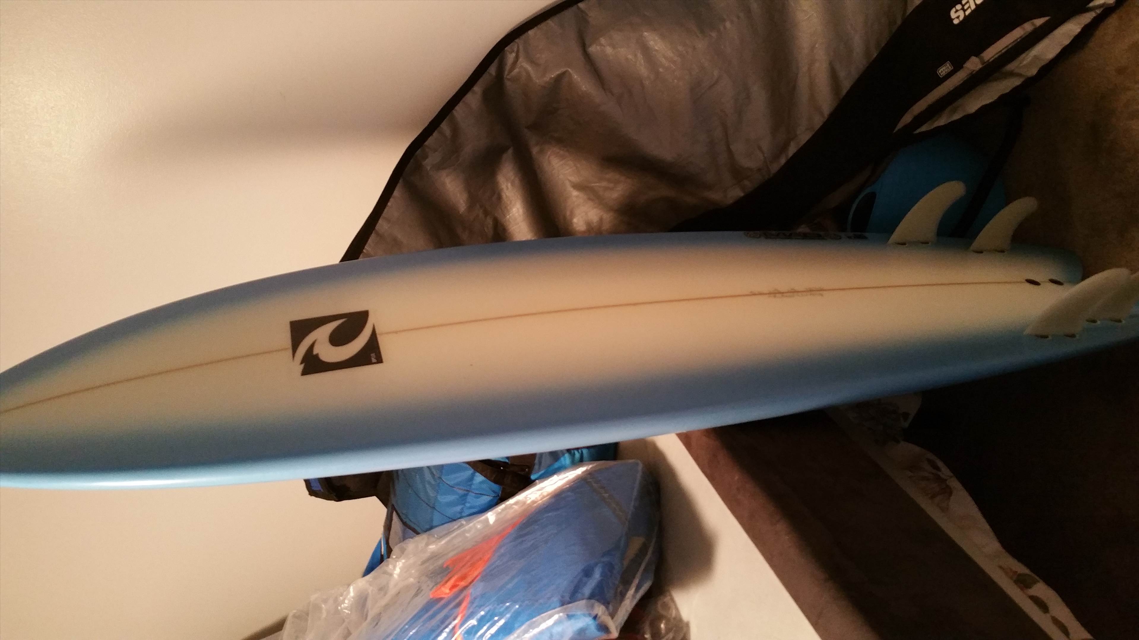 surfboard