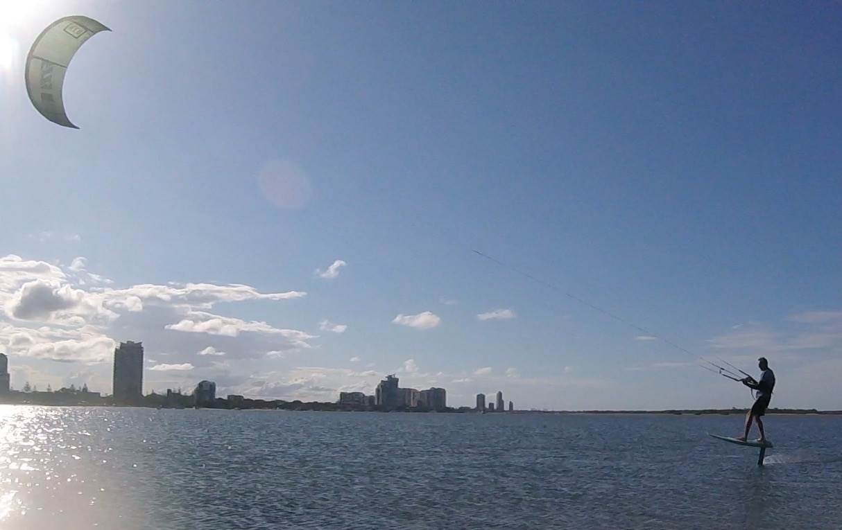 North Foiling