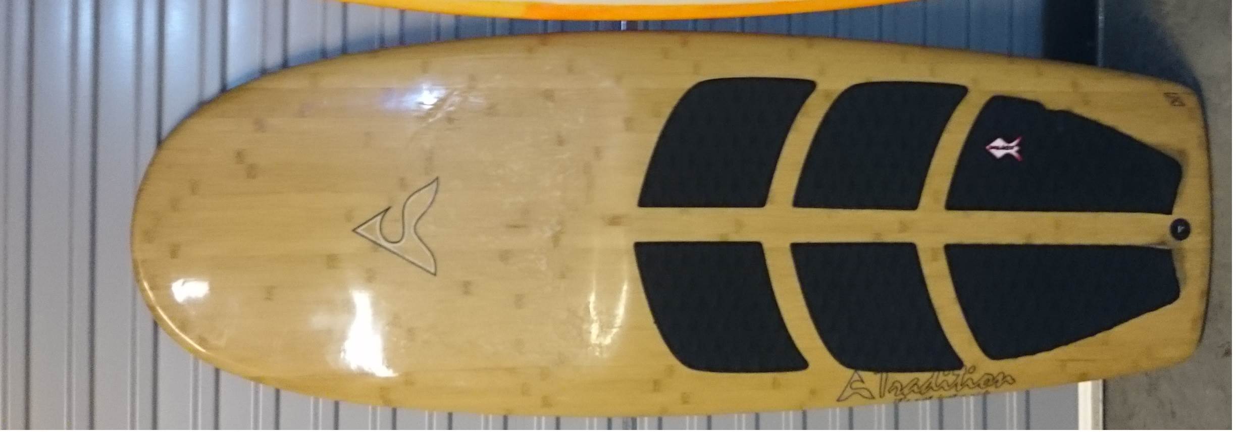 lightwind surf