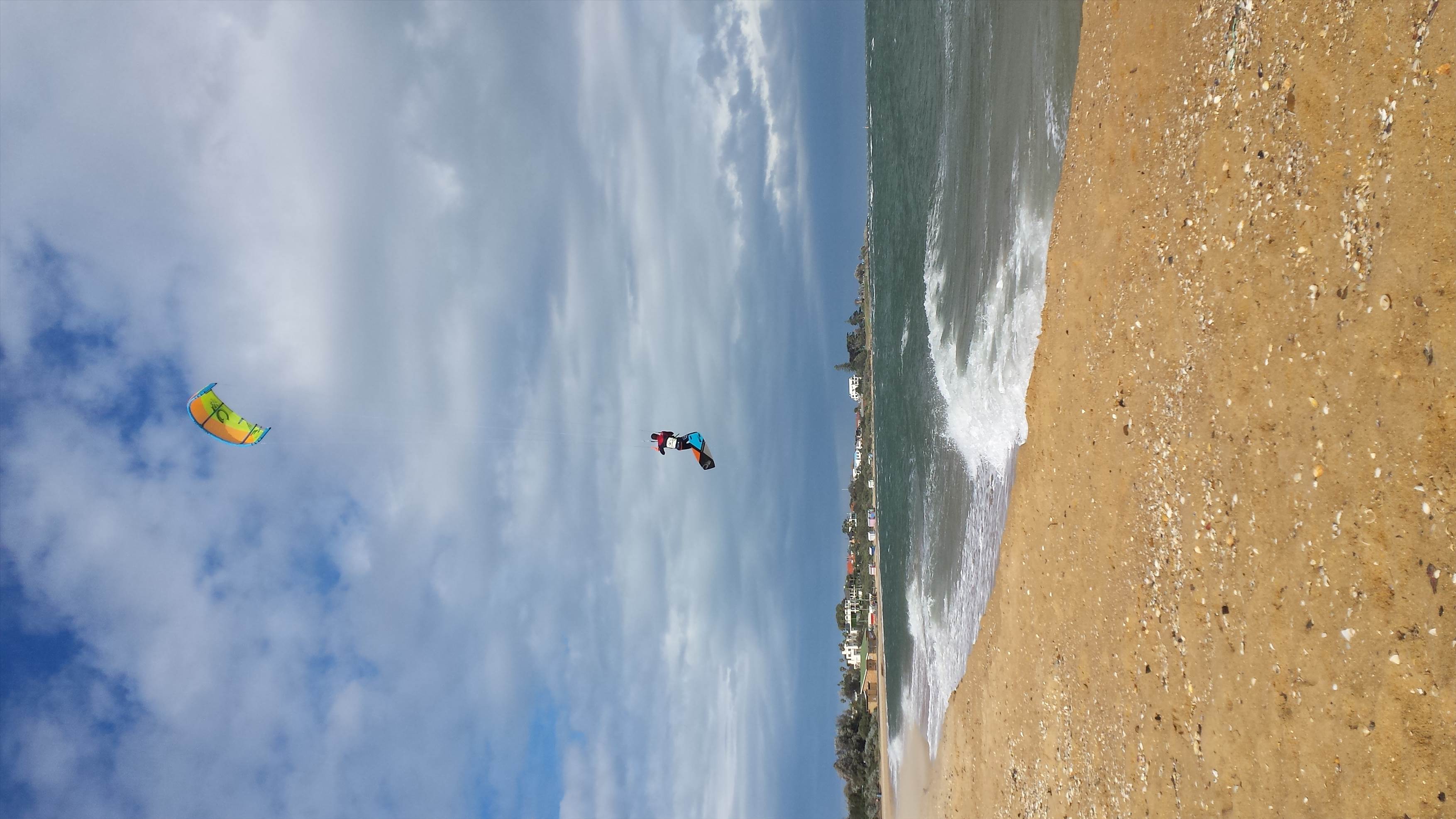 ripping