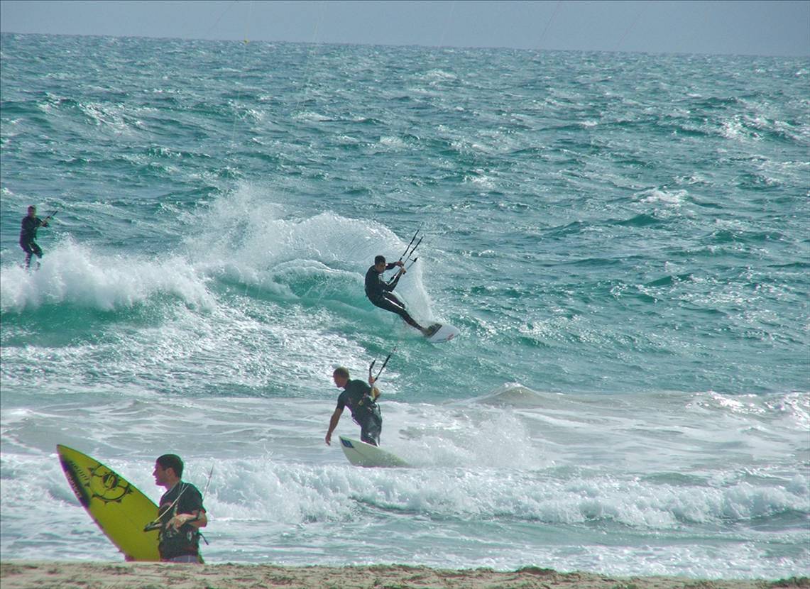 Wave comp