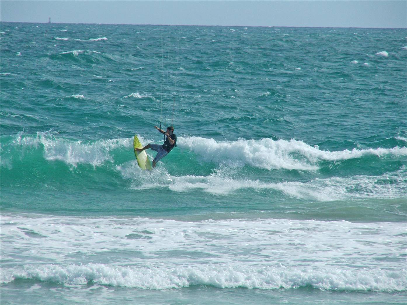 Wave comp
