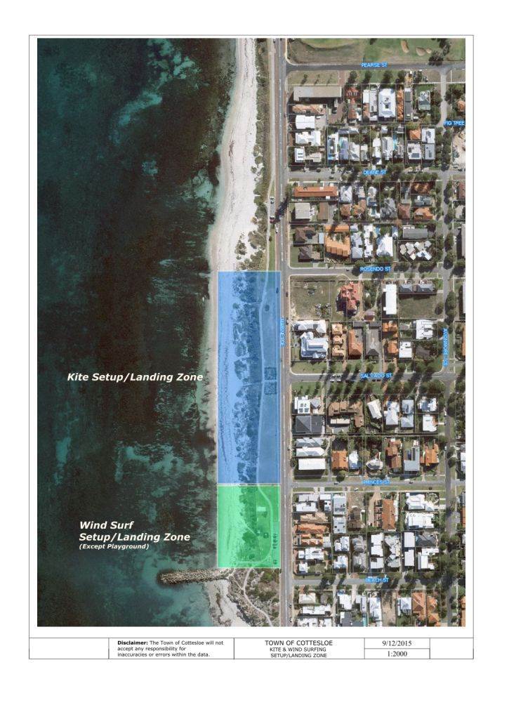 Public Notice - Proposed Amendment to the Beaches and Beach Reserves Local Law