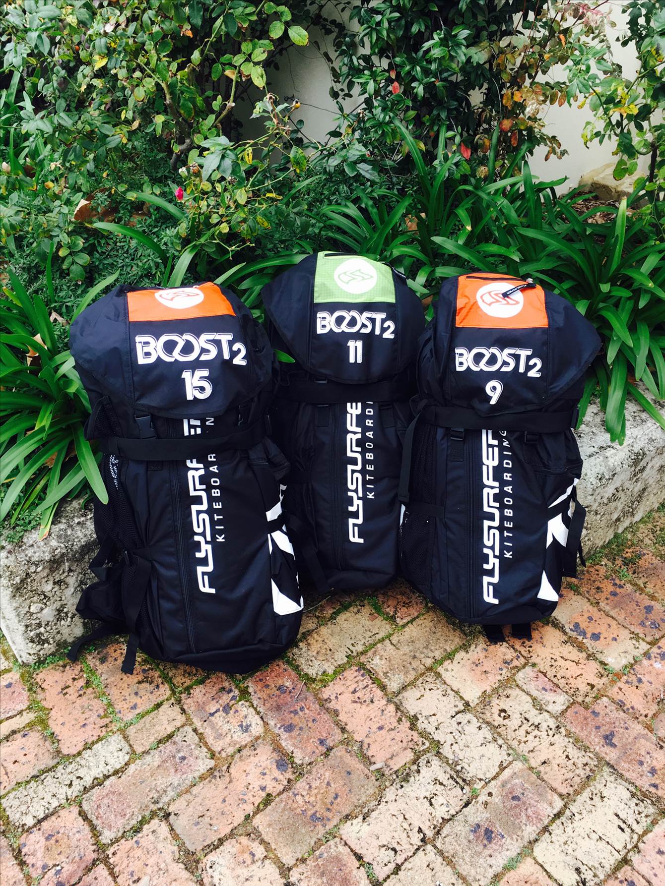 boost 2