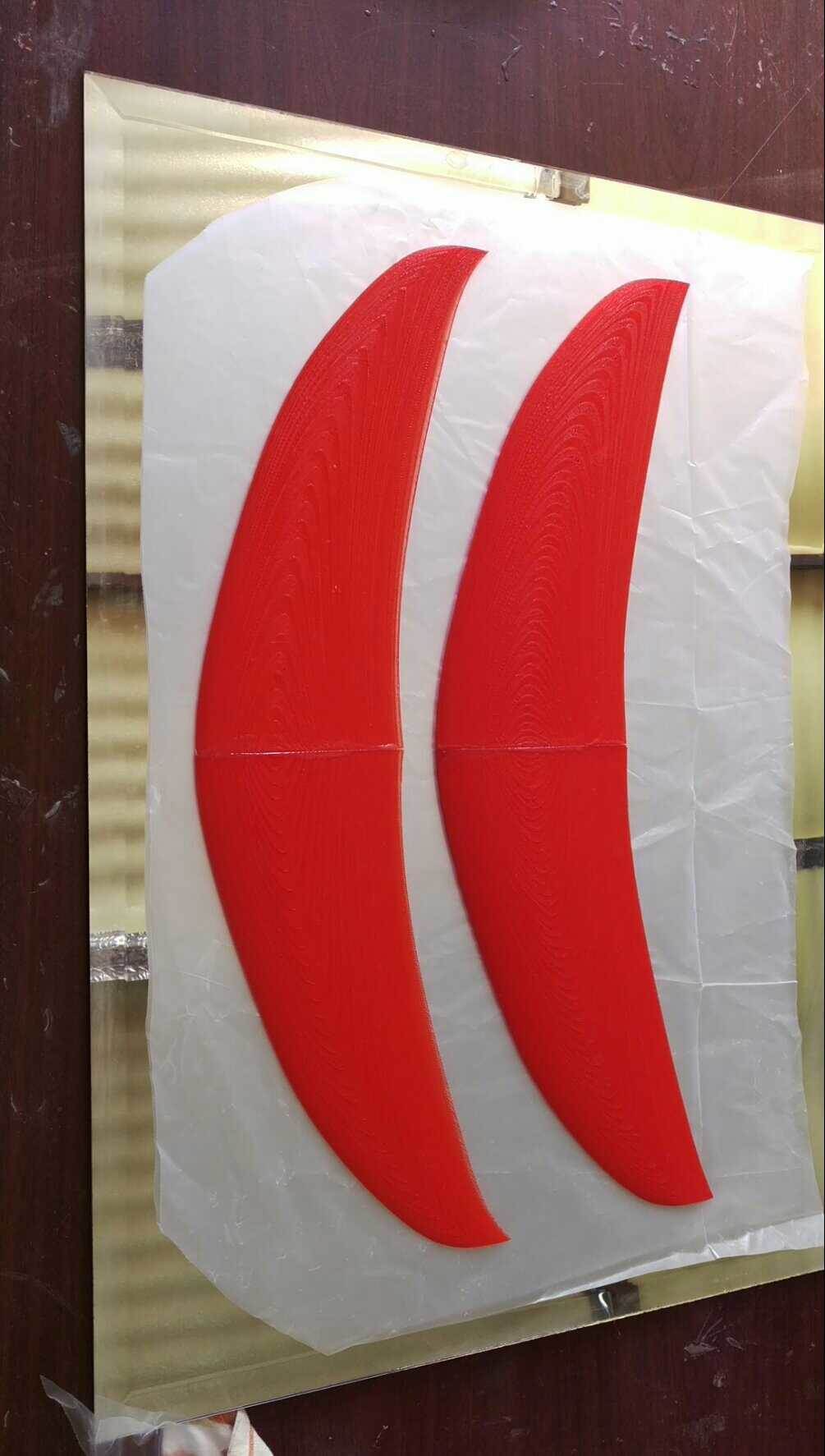 finished designs, ready for Carbon