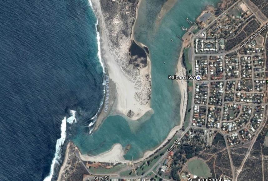 kalbarri