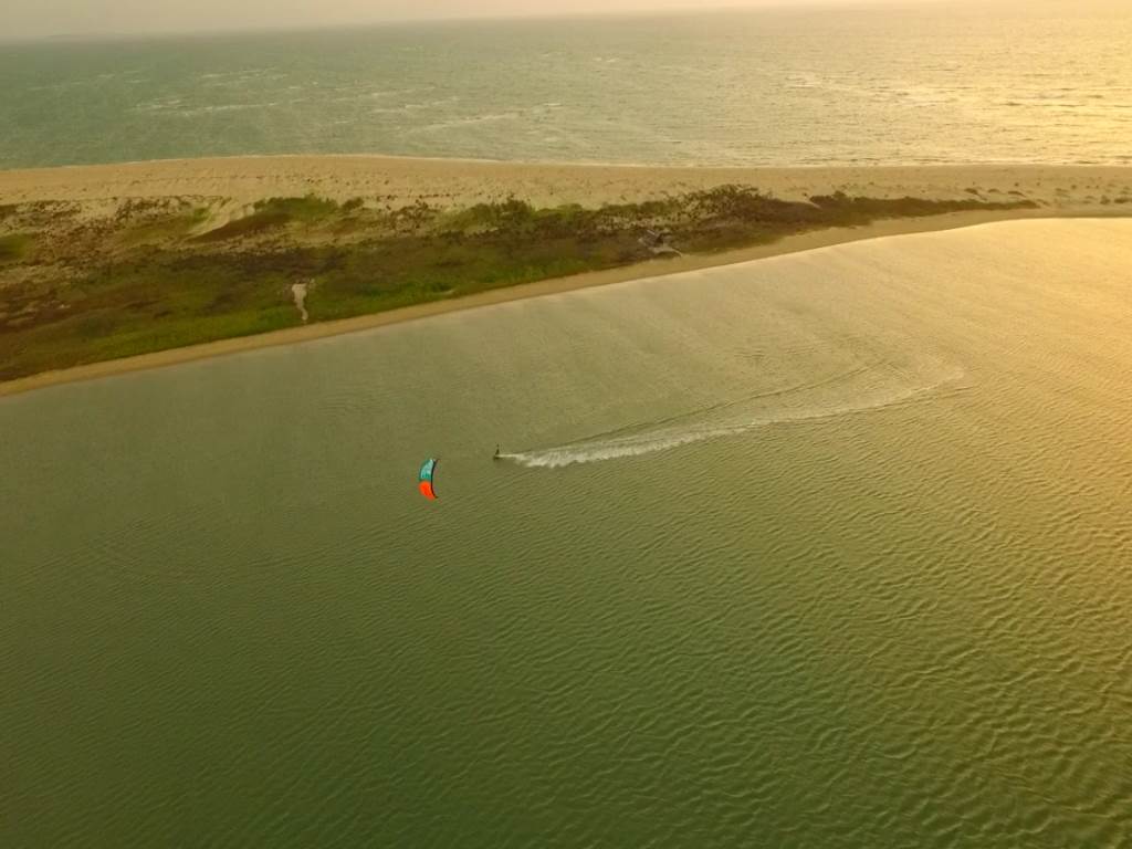 Drone bore