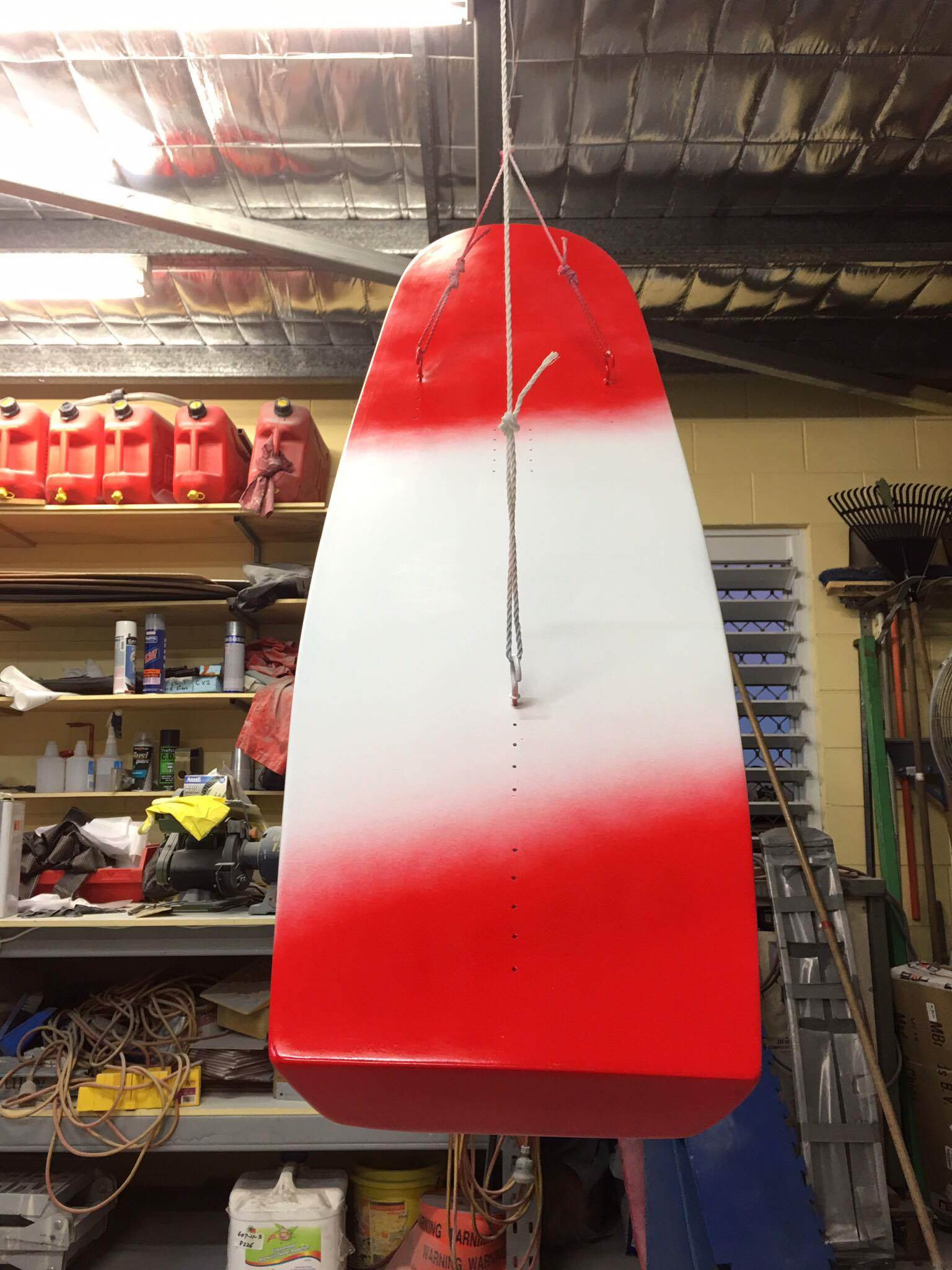 KFA Board factory