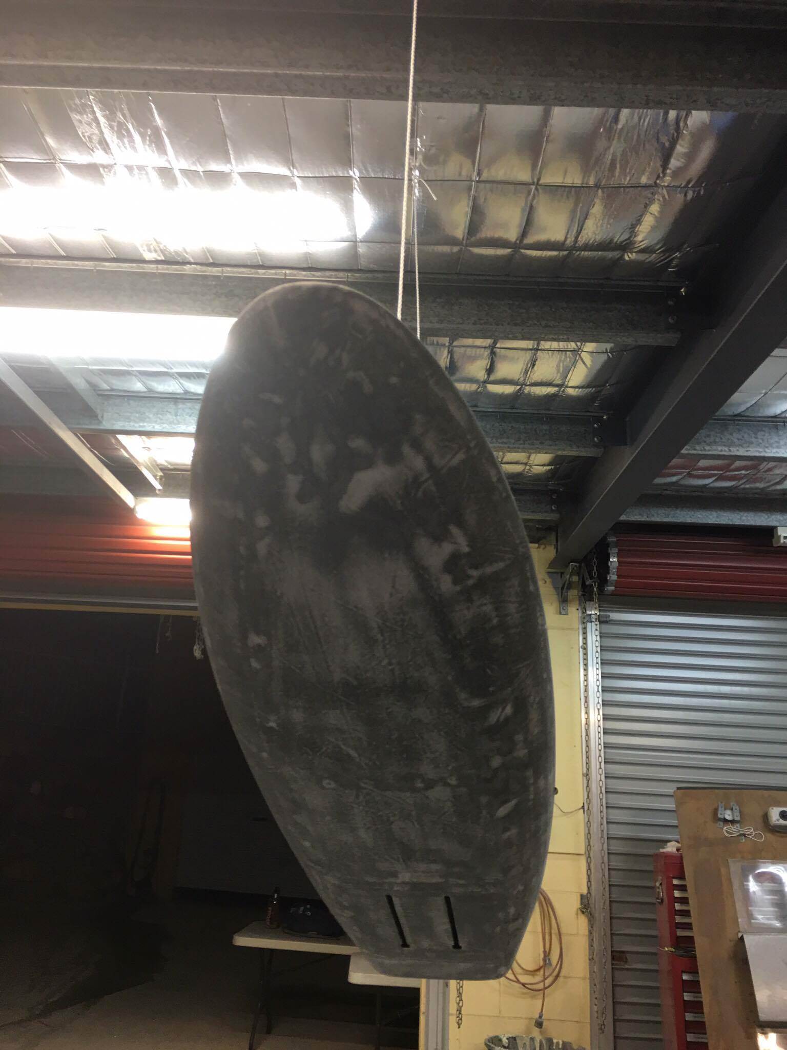 KFA Board factory