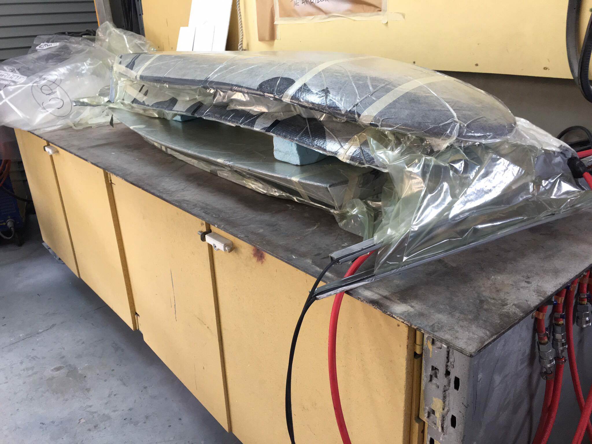 KFA Board factory