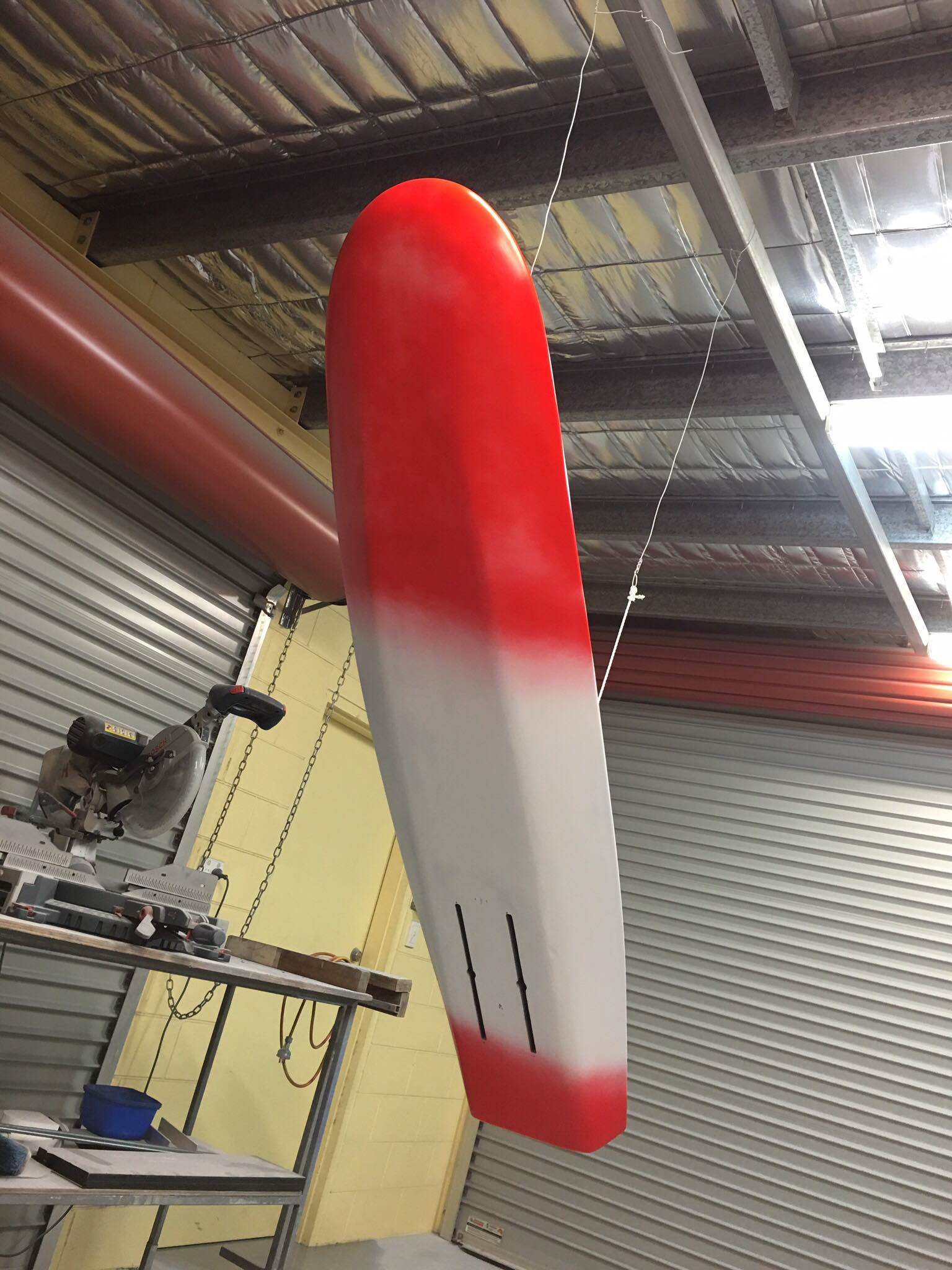 KFA Board factory