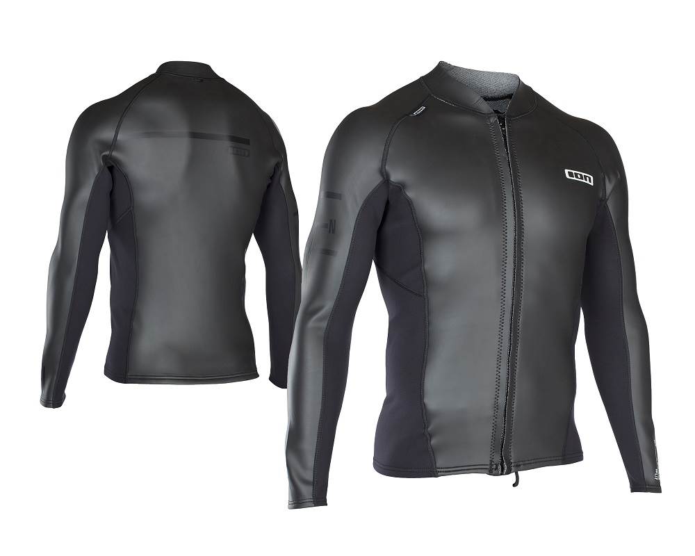ION Neo zip top LS 2/1