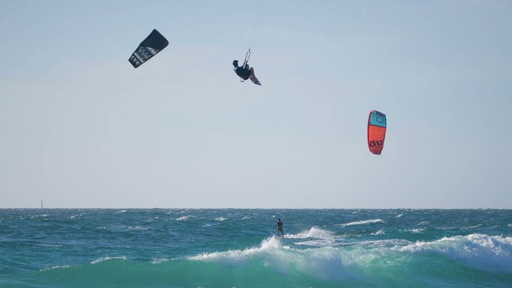 kite air