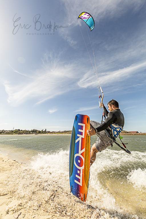 #sandbarsession