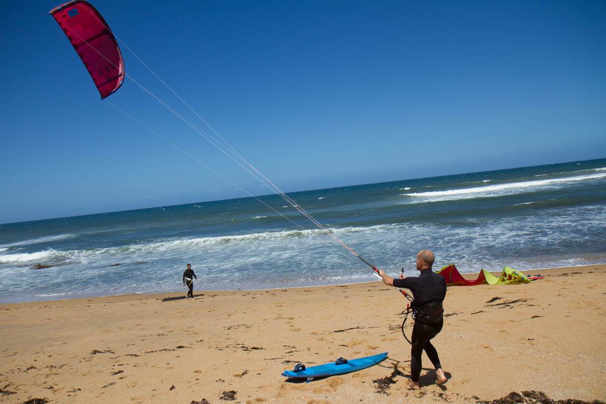 kitesurf bells